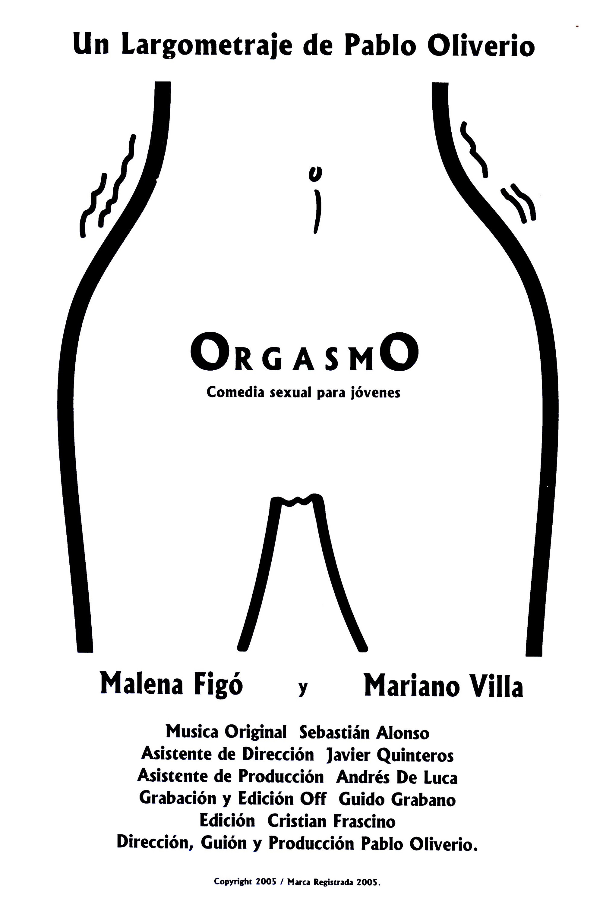Orgasmo