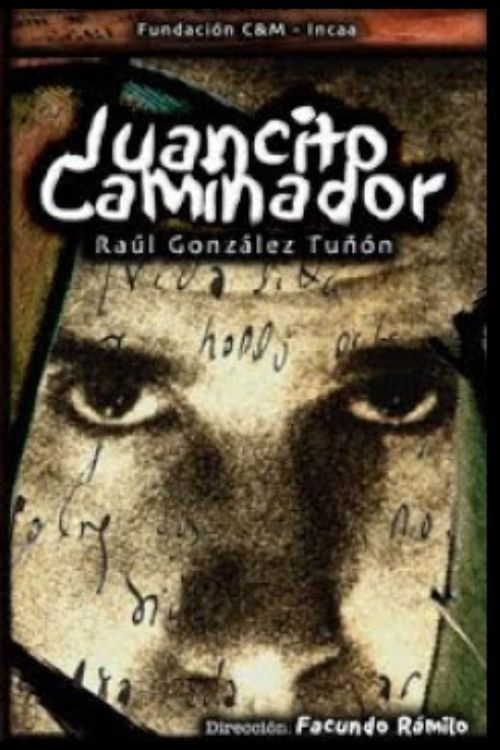 Tuñón Juancito caminador