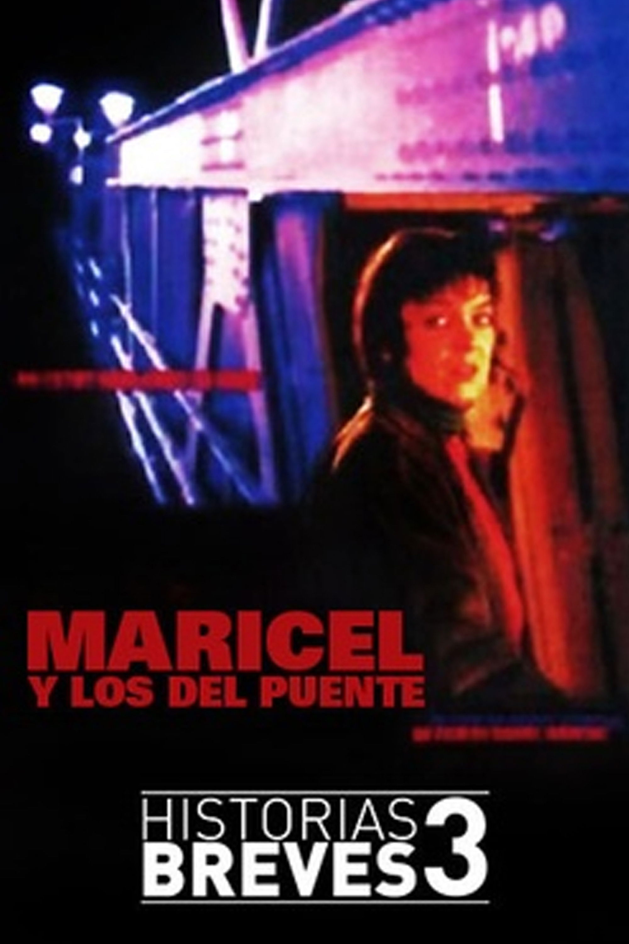 Maricel y los del puente