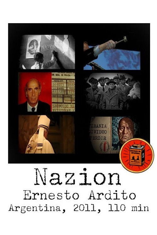 Nazión