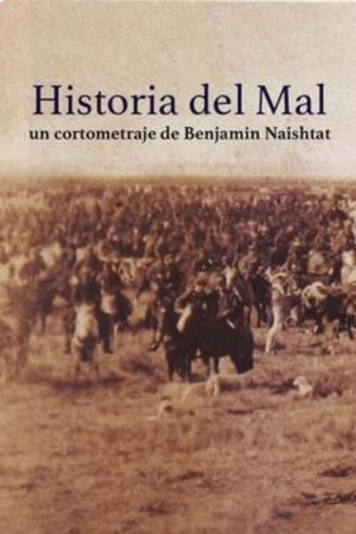 Historia del mal