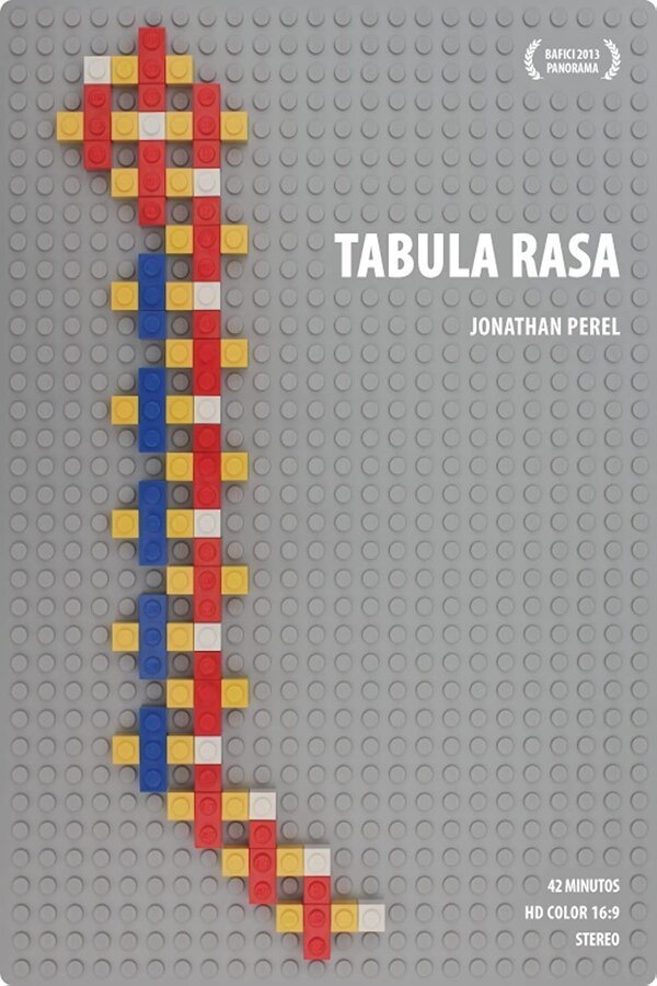 Tabula rasa
