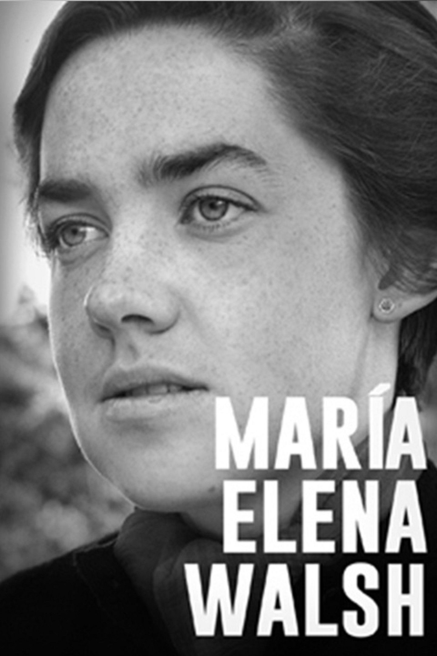 María Elena Walsh