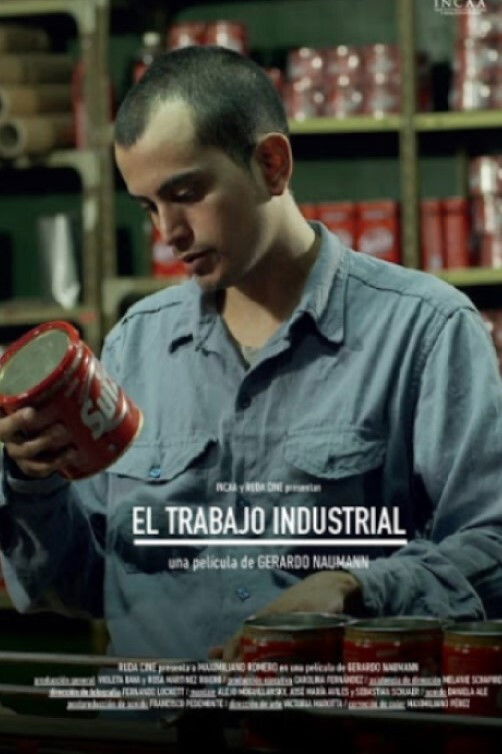 El trabajo industrial