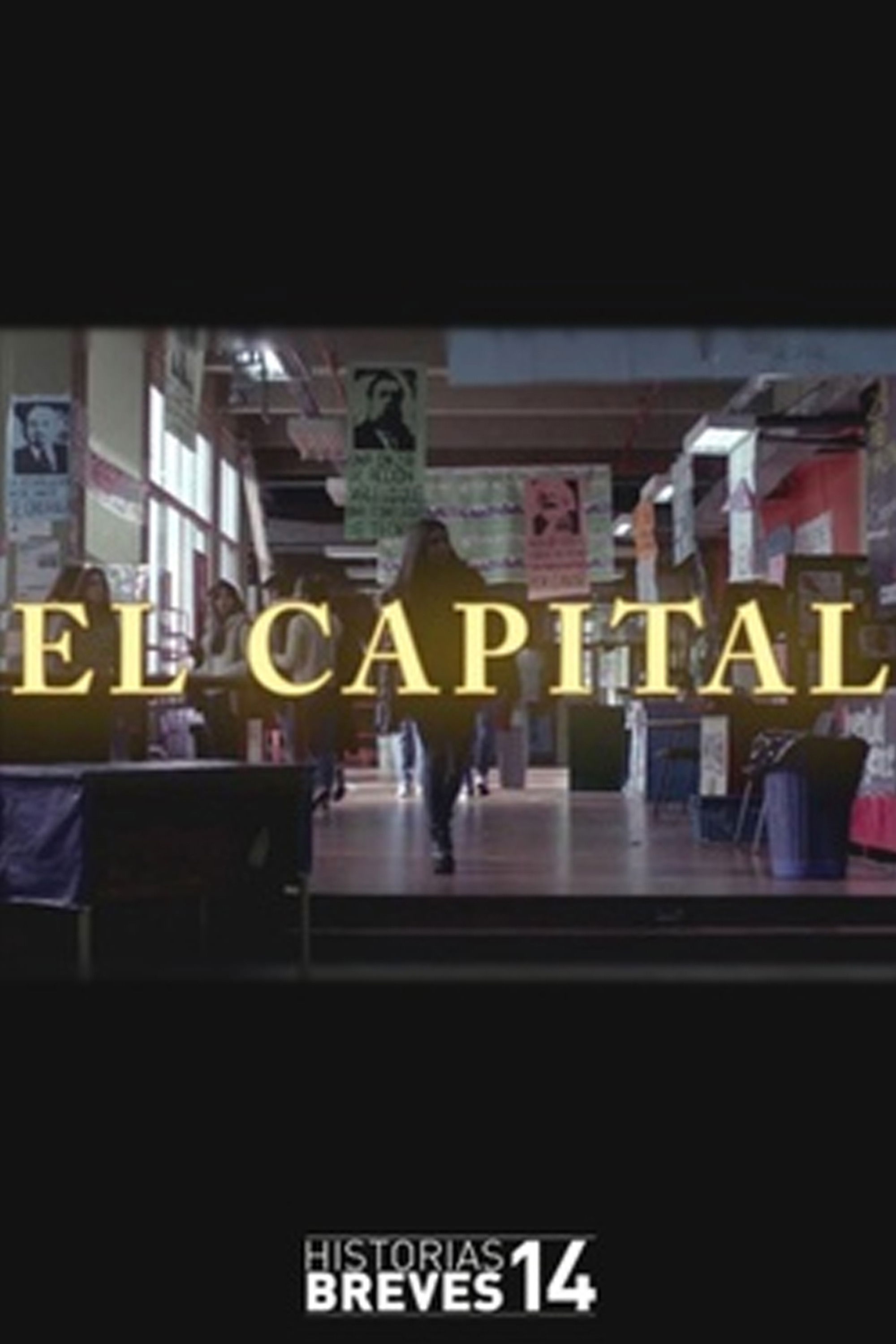 El capital