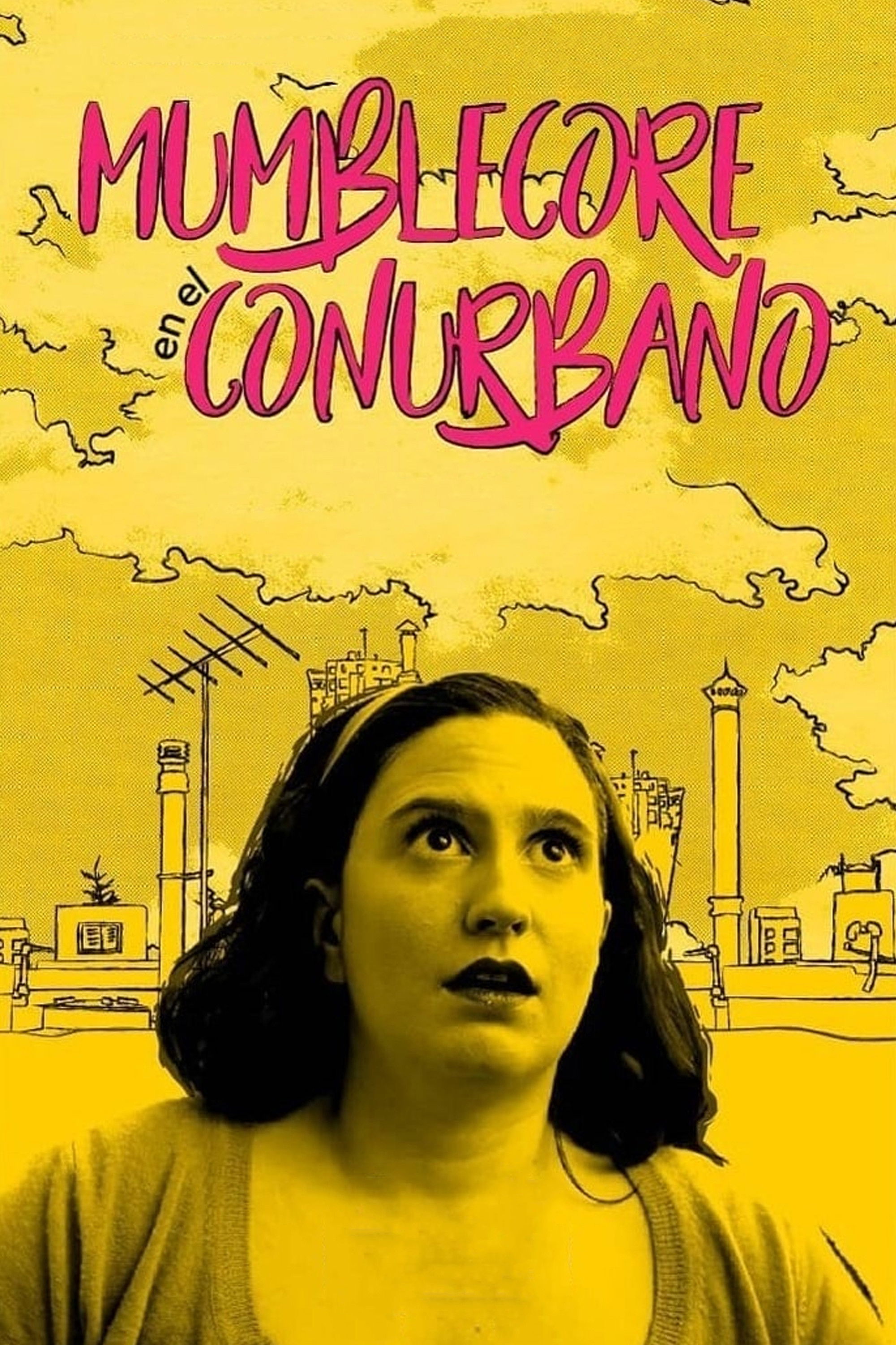 Mumblecore en el conurbano