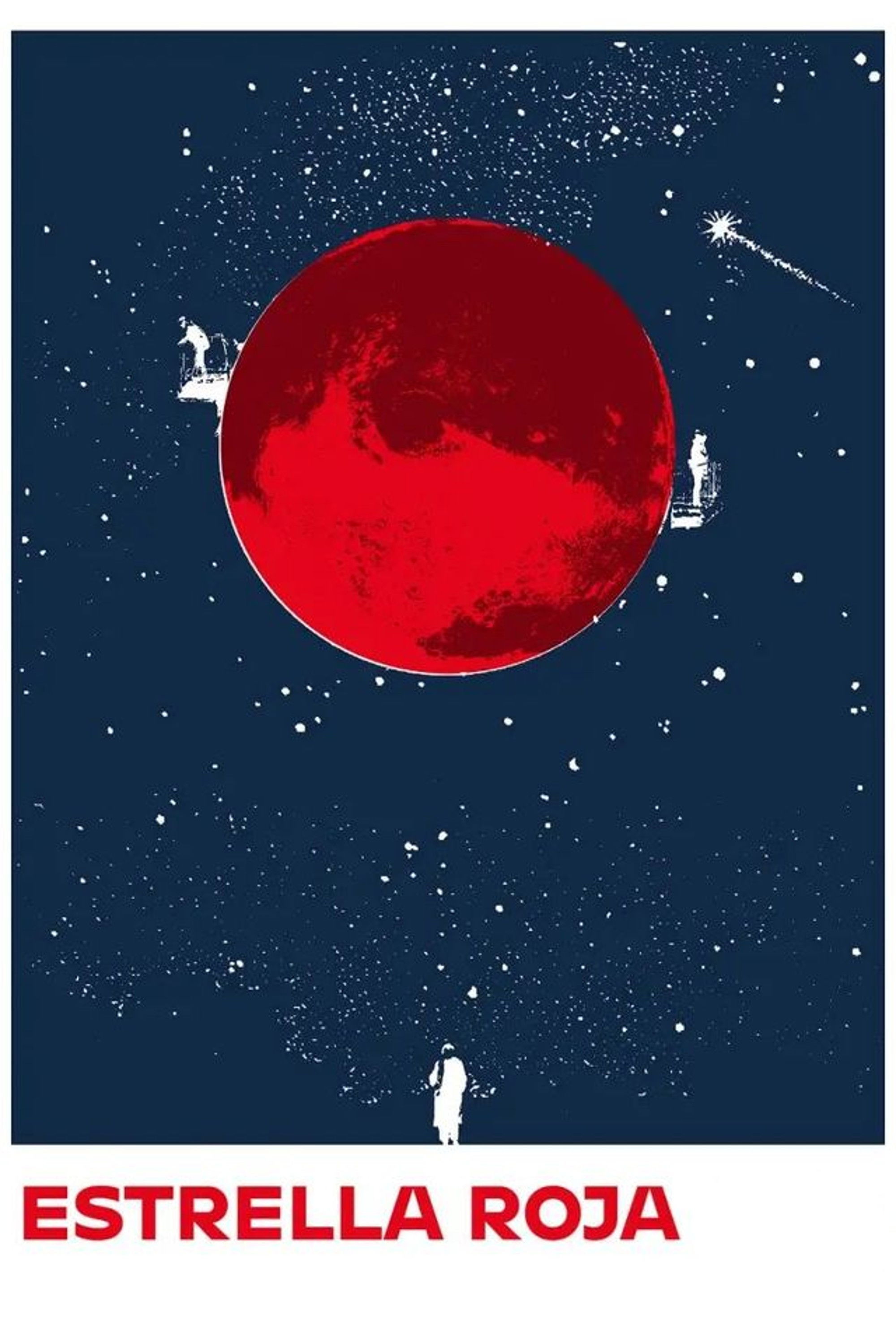 Estrella roja