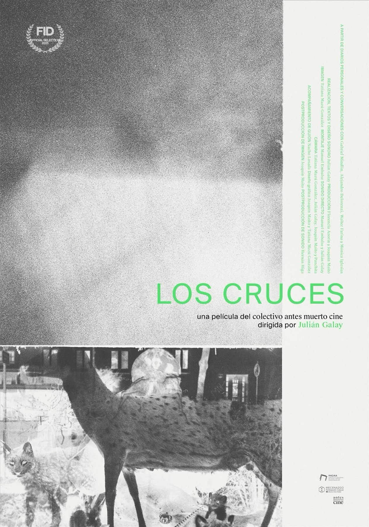 Los cruces