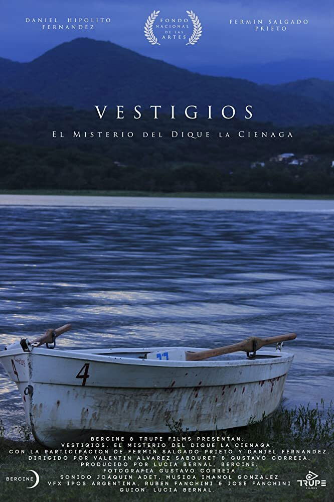 Vestigios