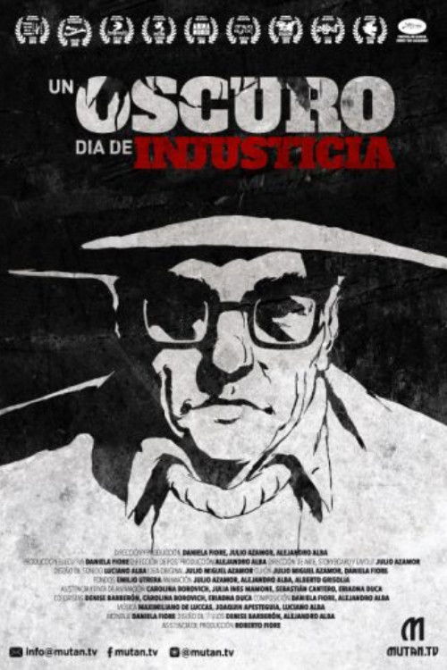 Un oscuro día de injusticia