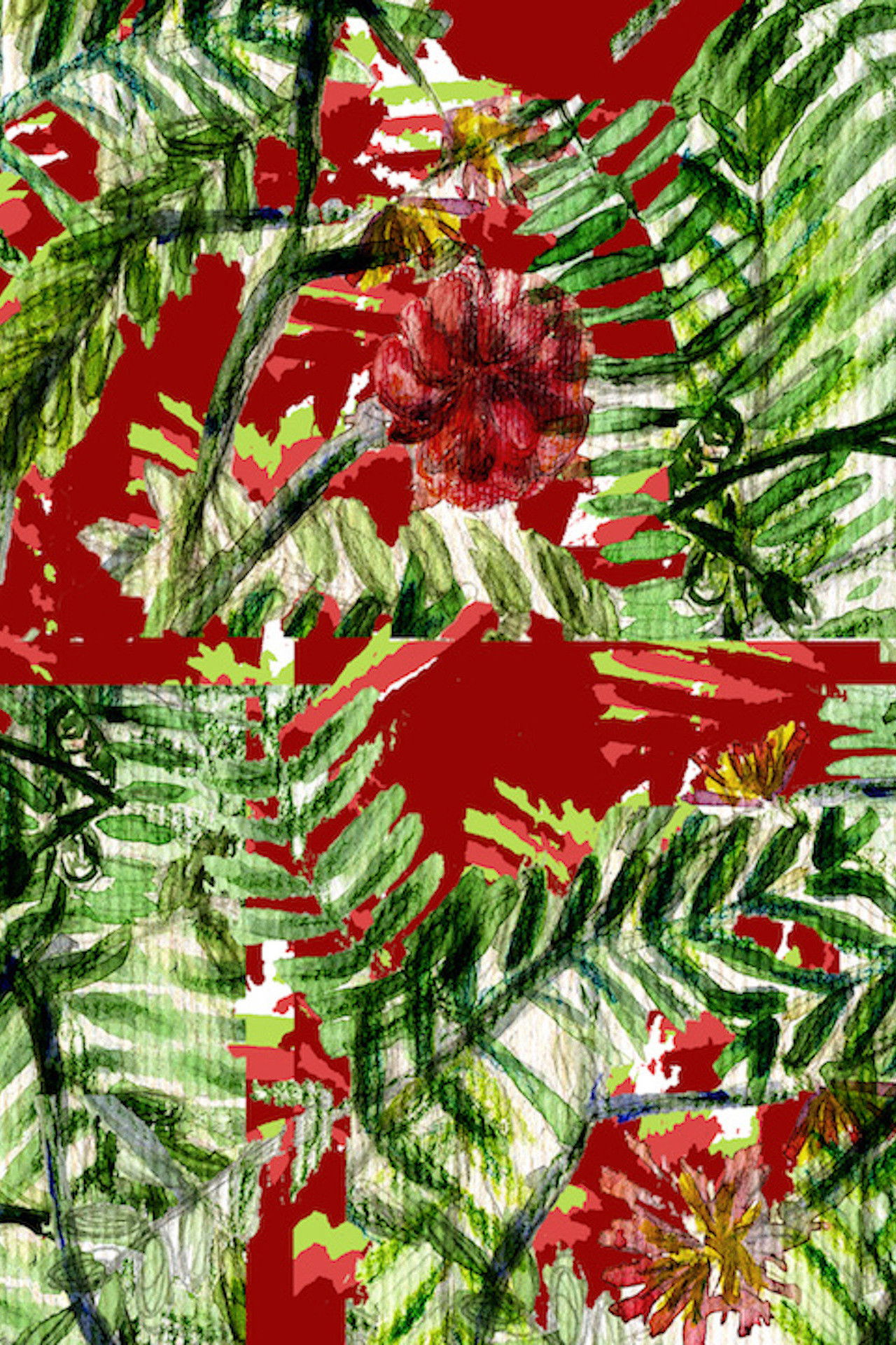 Una idea de la vida cotidiana