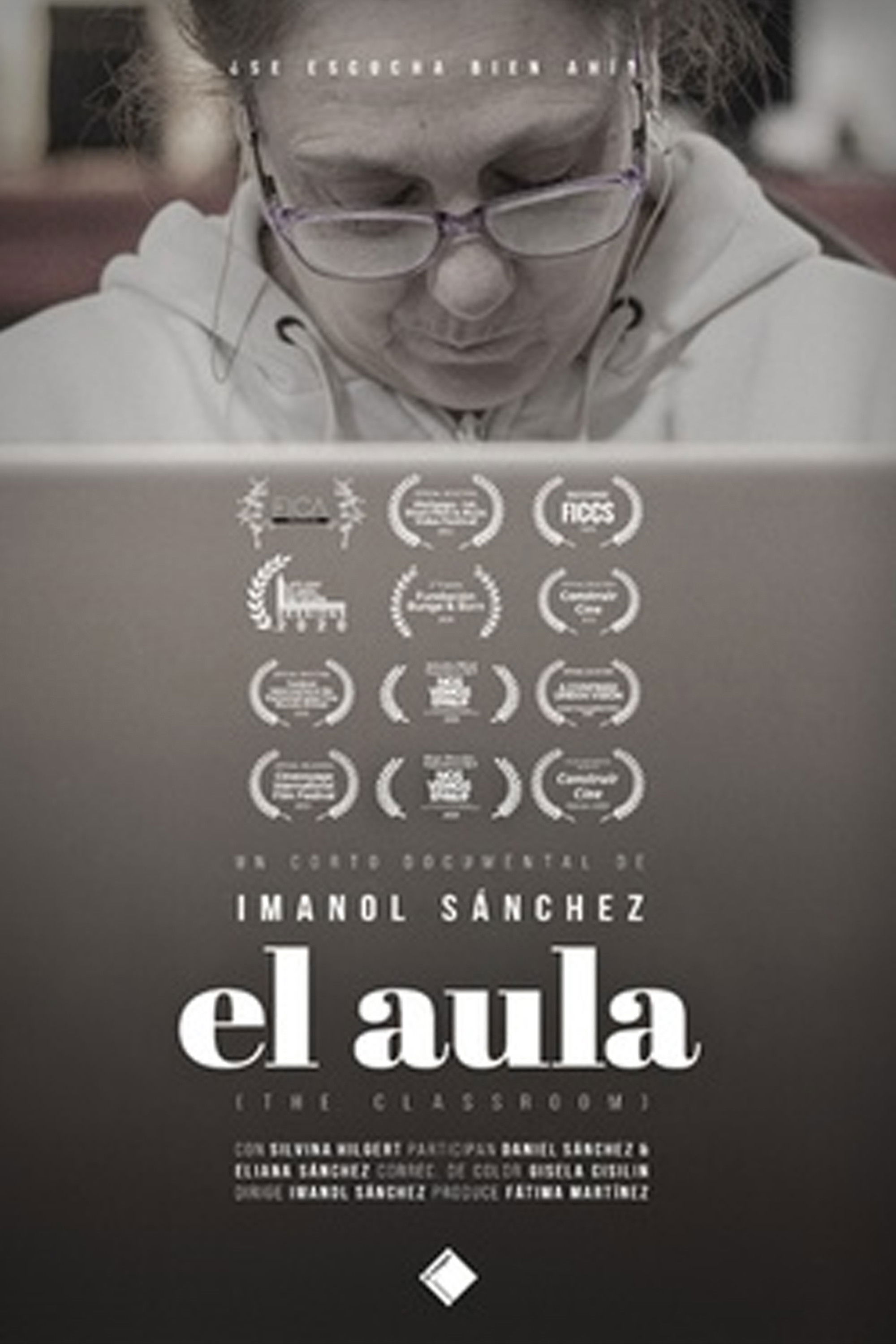 El aula