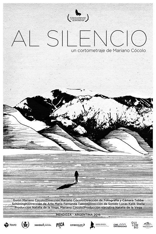 Al silencio