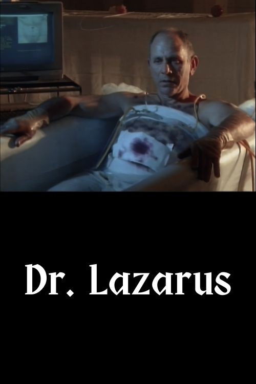 Dr Lazarus