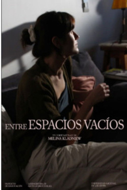 Entre espacios vacíos