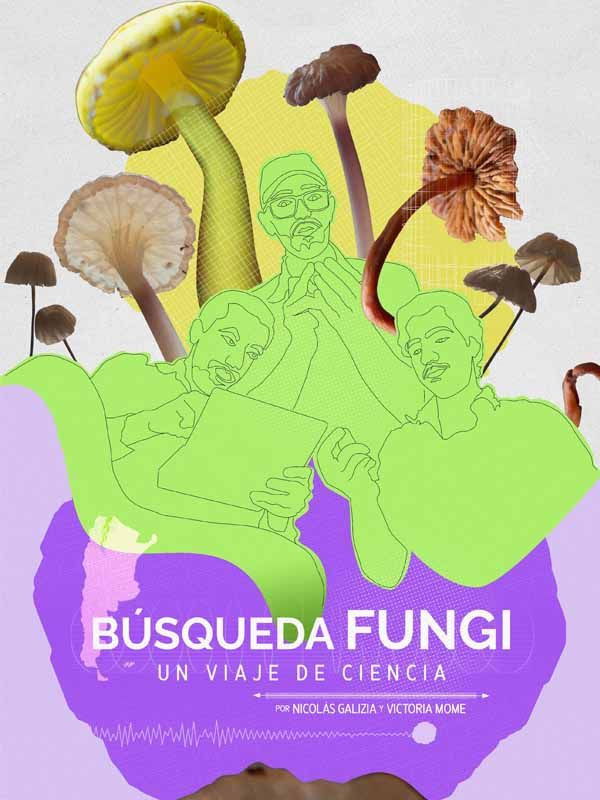 Búsqueda Fungi