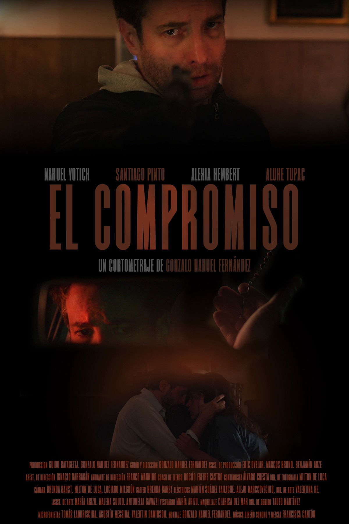 El Compromiso