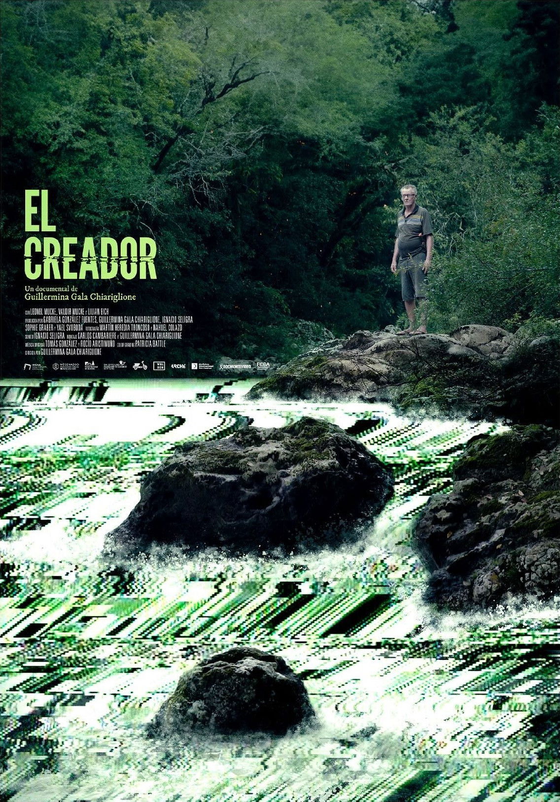 El creador