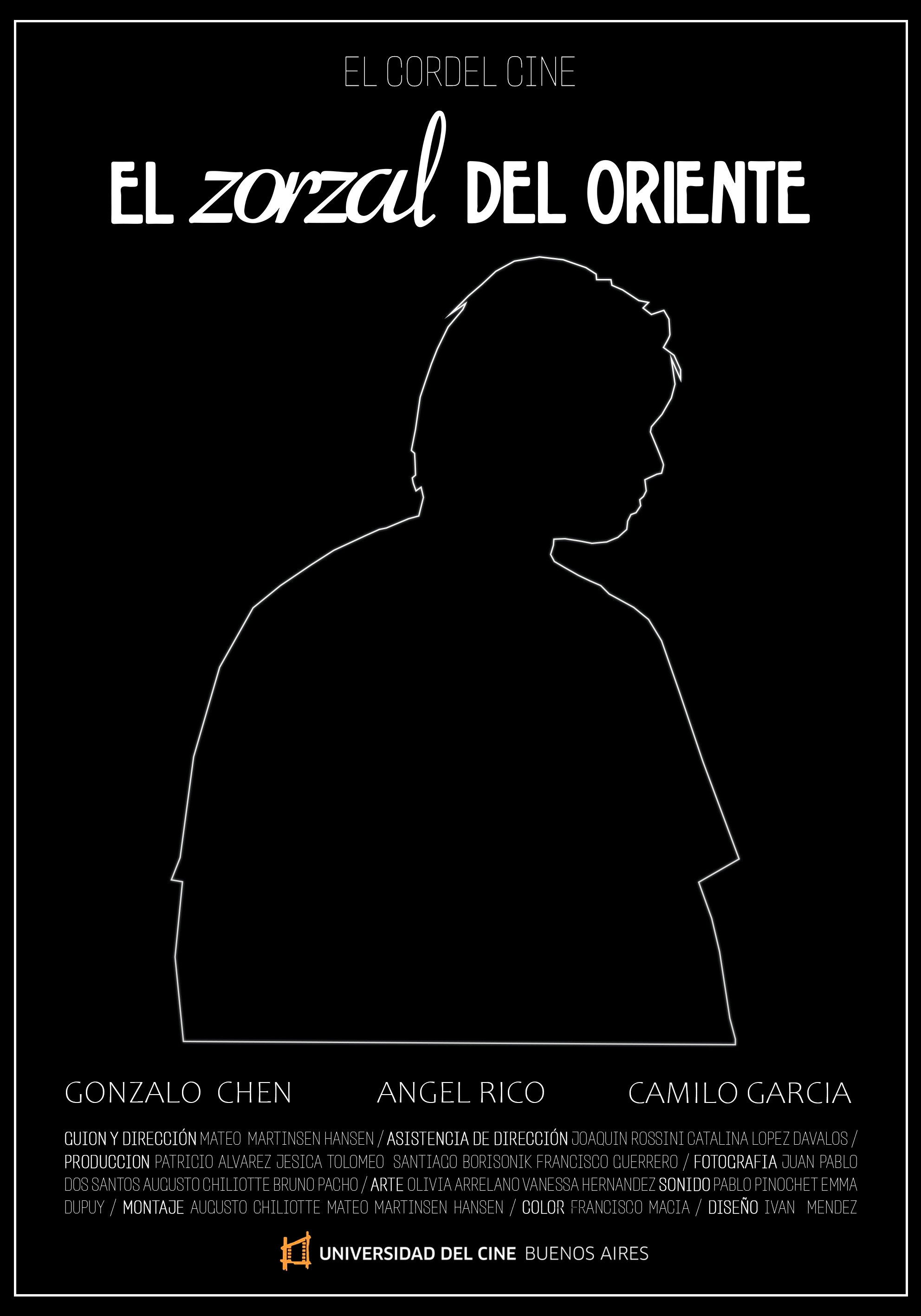 El Zorzal del Oriente