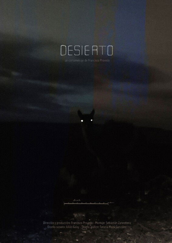 Desierto
