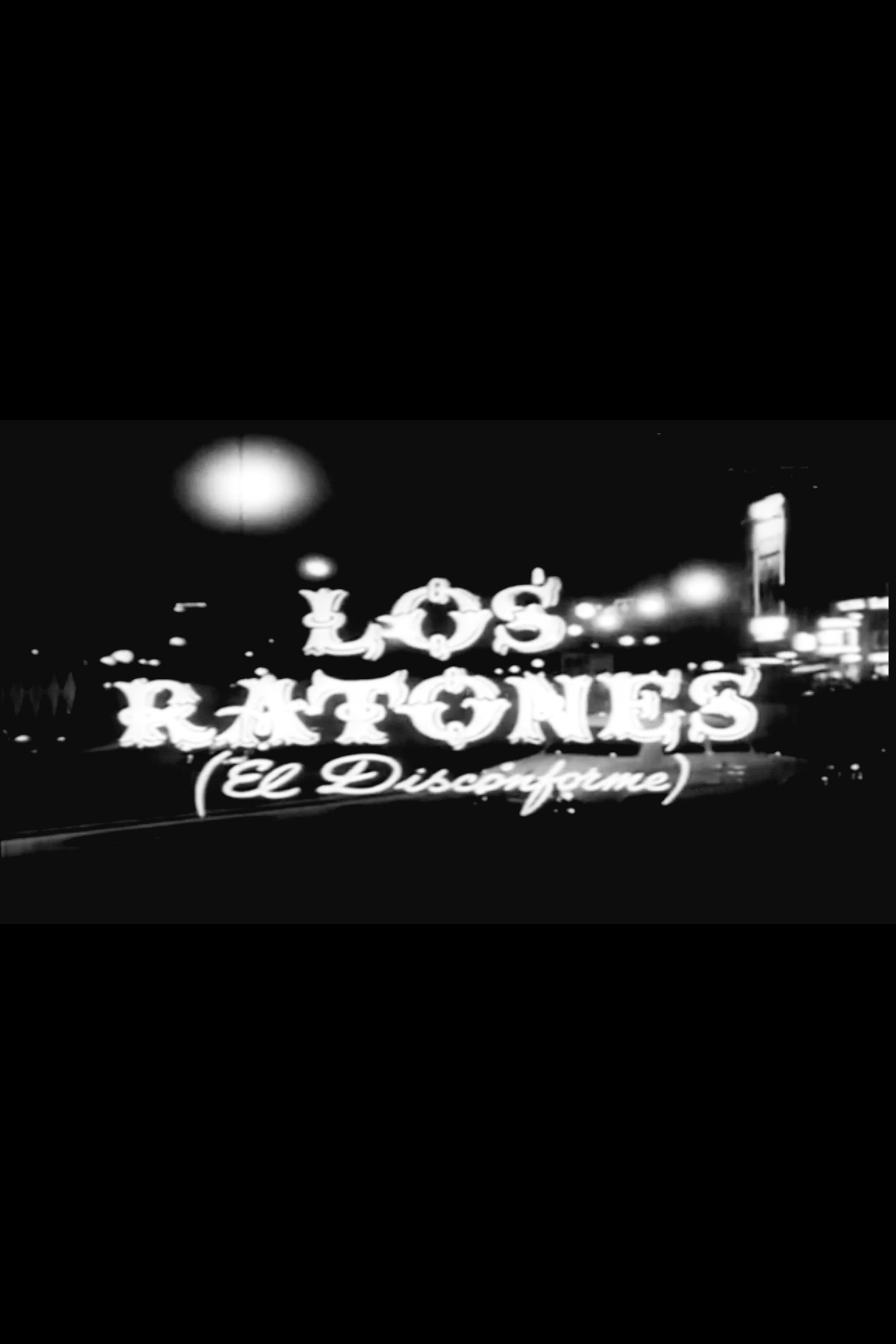 Los ratones
