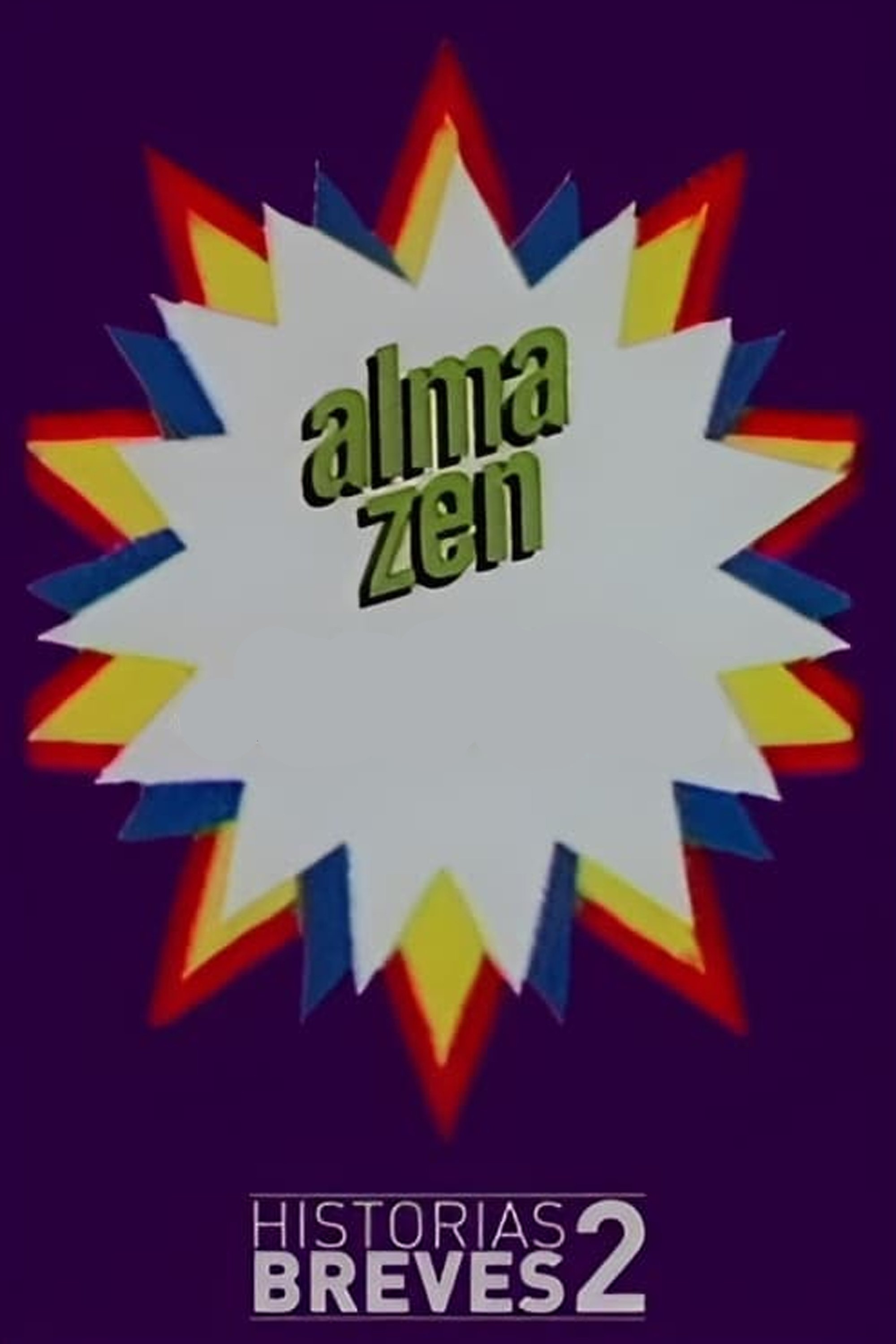 Alma zen