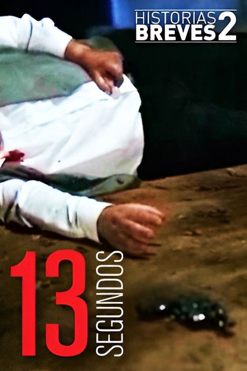 Trece segundos