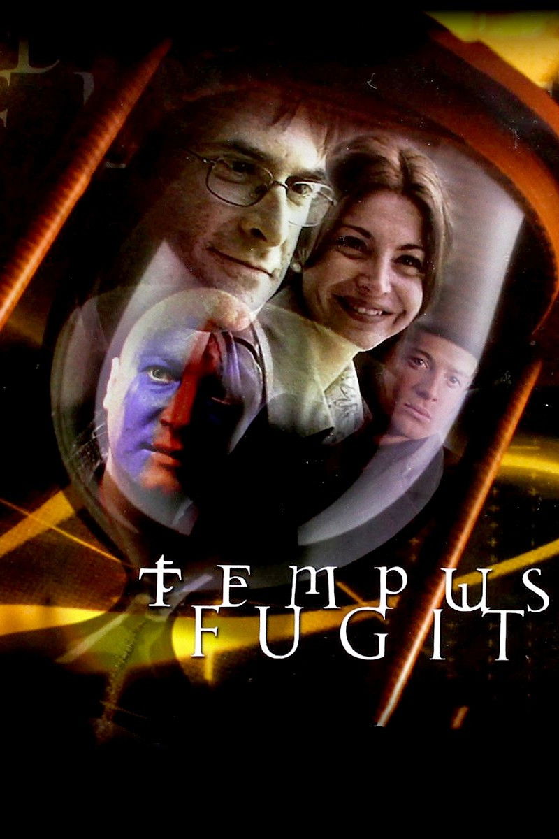 Tempus Fugit