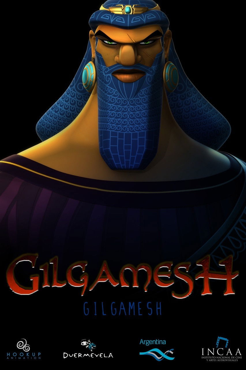 Gilgamesh, el hombre que no quería morir