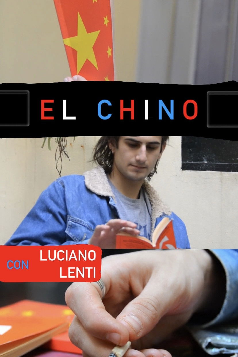 El chino