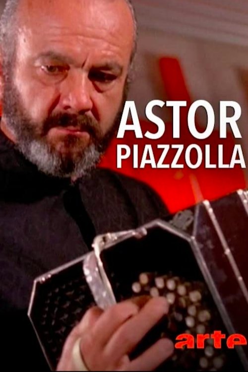 Tango nuevo. Ástor Piazzolla