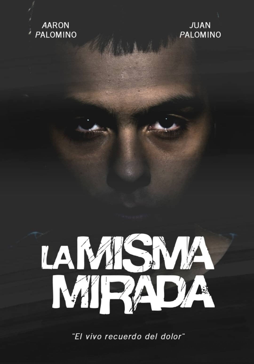 La misma mirada