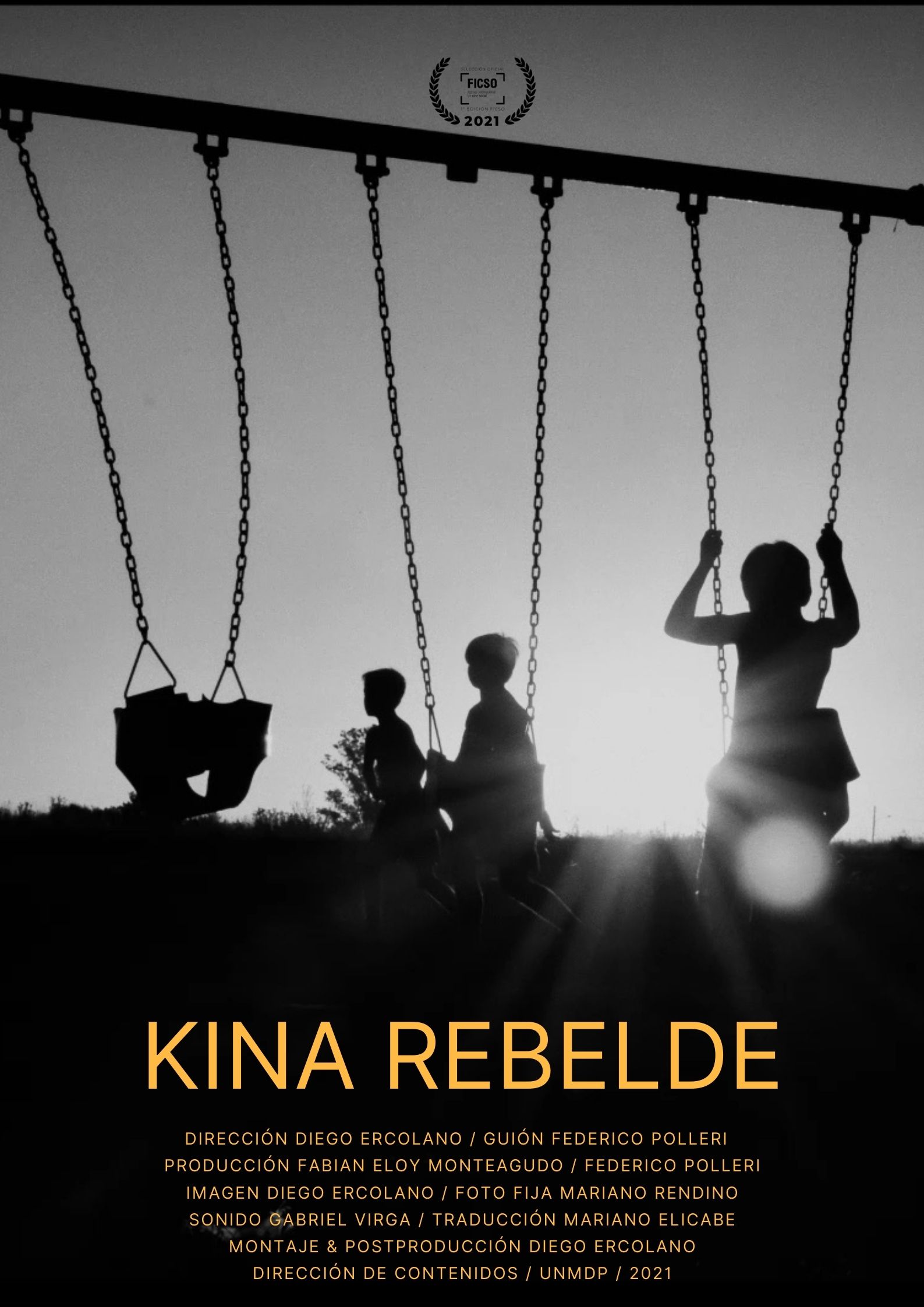 Kina rebelde