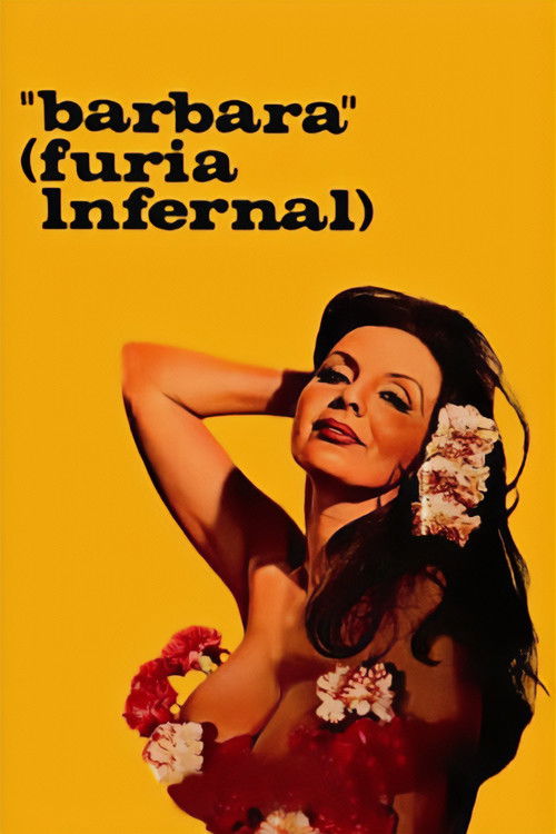 Furia infernal