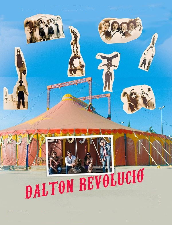 Dalton Revolució