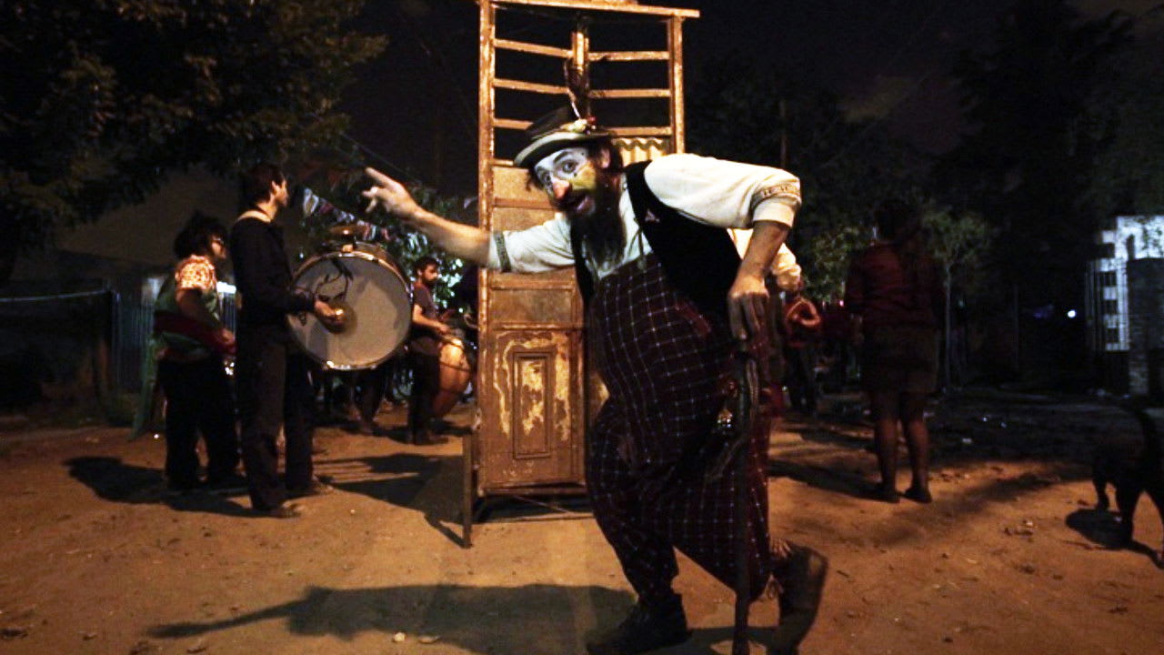 Fotograma de Bufones de la risastencia (2022)