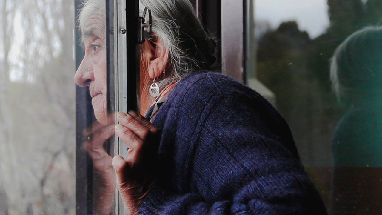 Fotograma de Newen (2014)