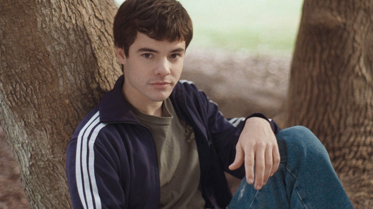 Renato Quattordio en Yo, adolescente (2020)