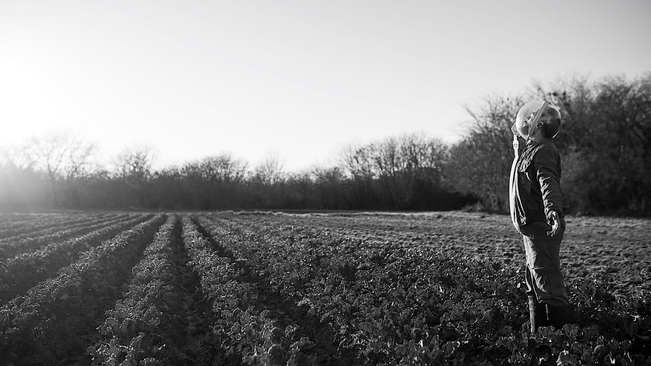 Fotograma de El perro que no calla (2021)