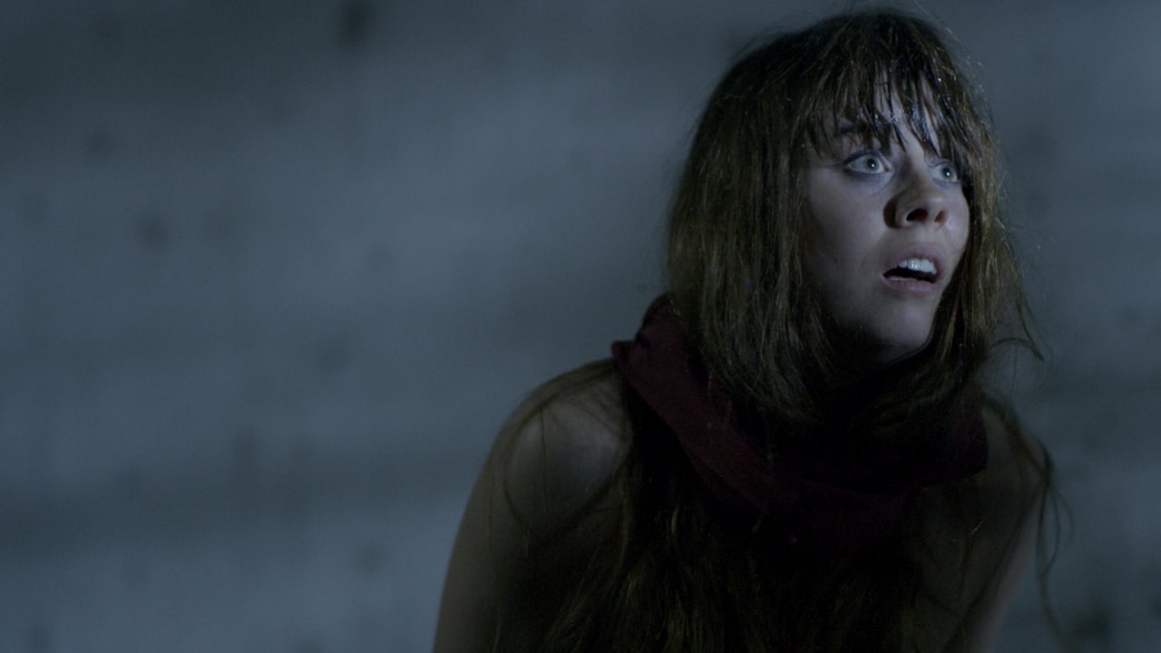 Fotograma de La noche más larga (2021)