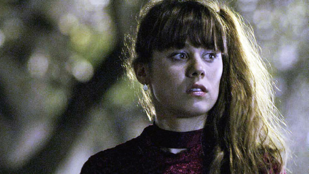 Fotograma de La noche más larga (2021)