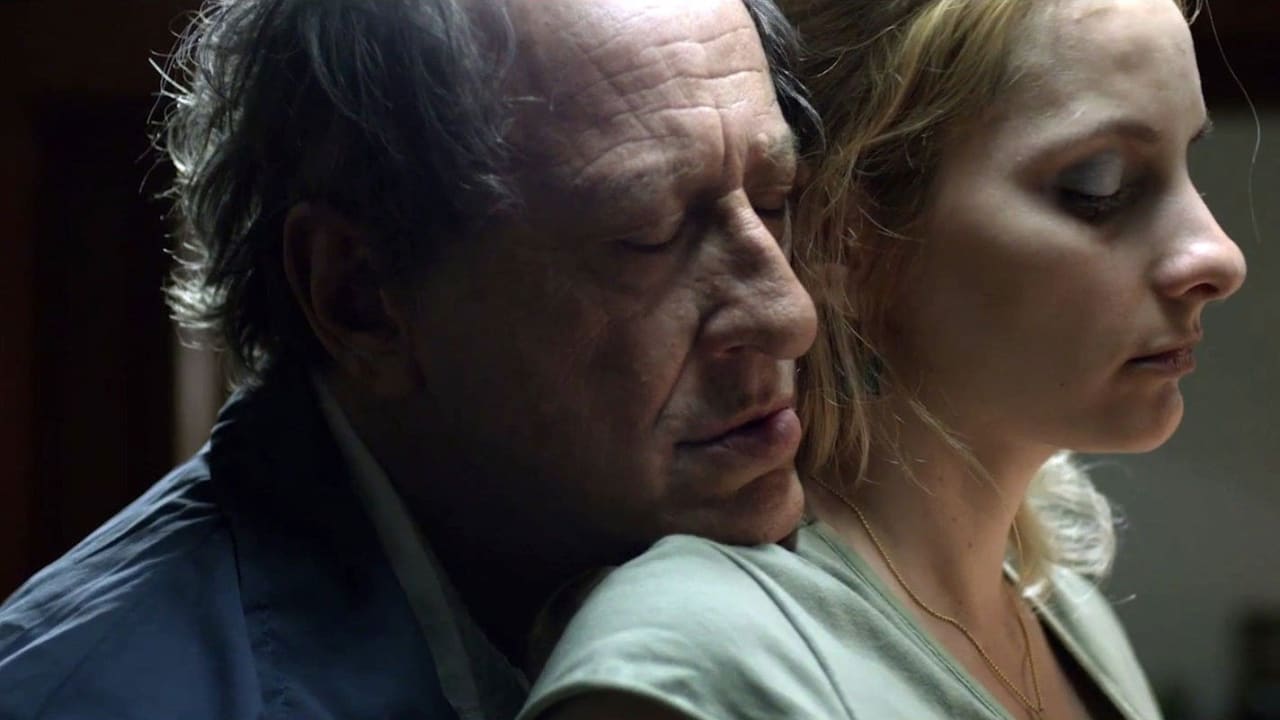 Fotograma de La noche más larga (2021)