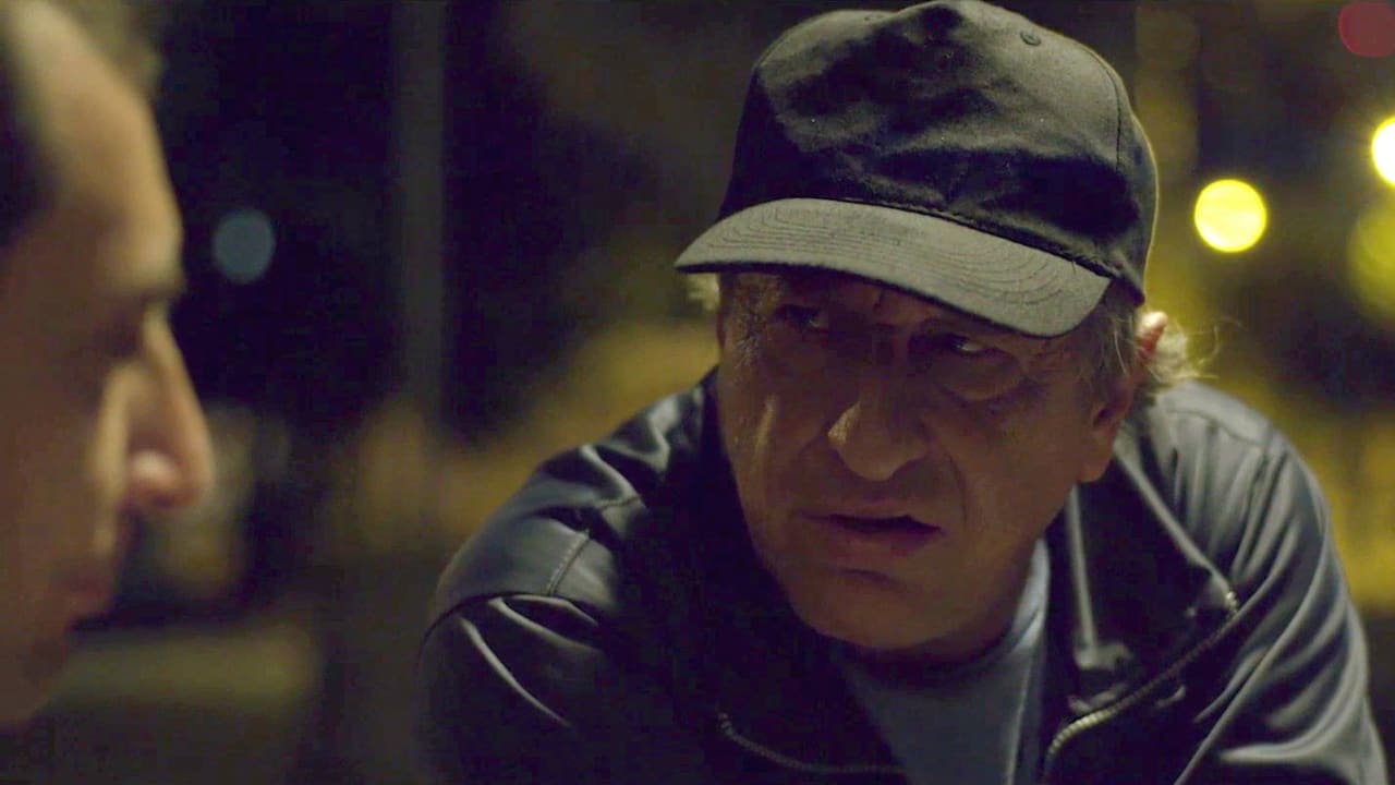 Fotograma de La noche más larga (2021)