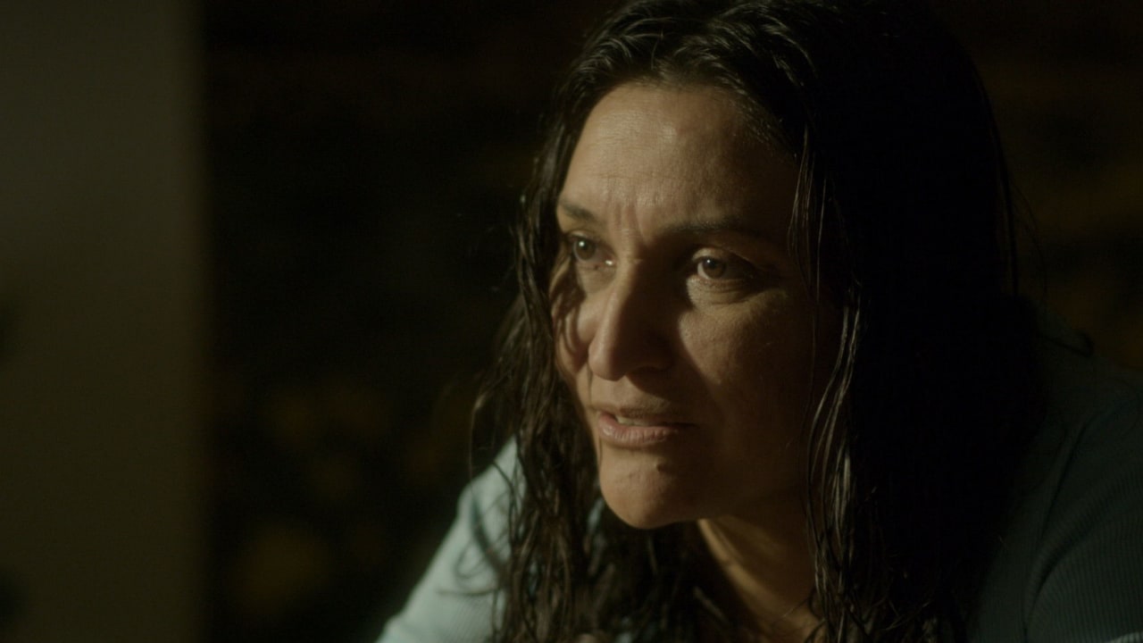 Fotograma de La noche más larga (2021)