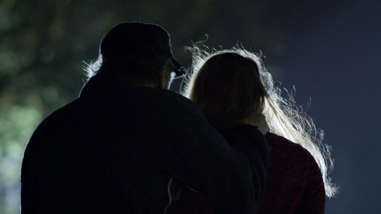 Fotograma de La noche más larga (2021)