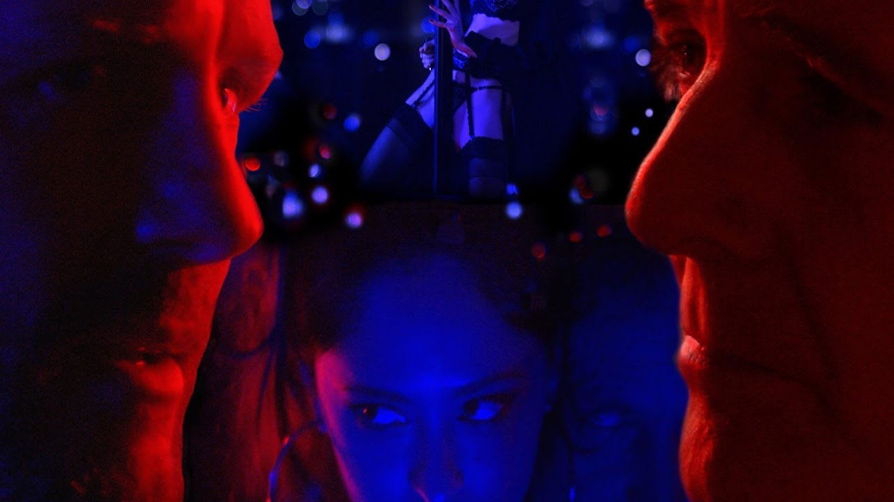 Fotograma de Sector VIP (2021)