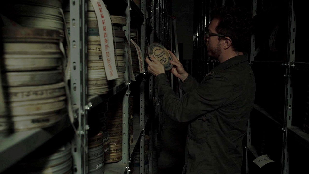 Fotograma de Zombies en el cañaveral. El documental (2021)