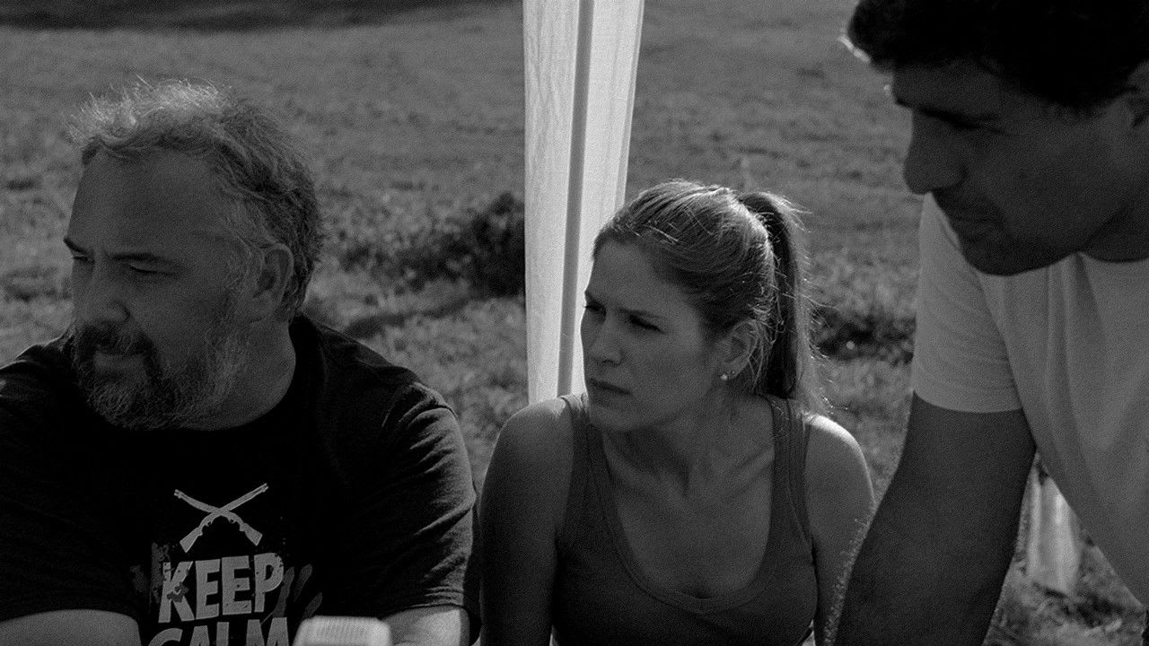 Fotograma de Zombies en el cañaveral. El documental (2021)