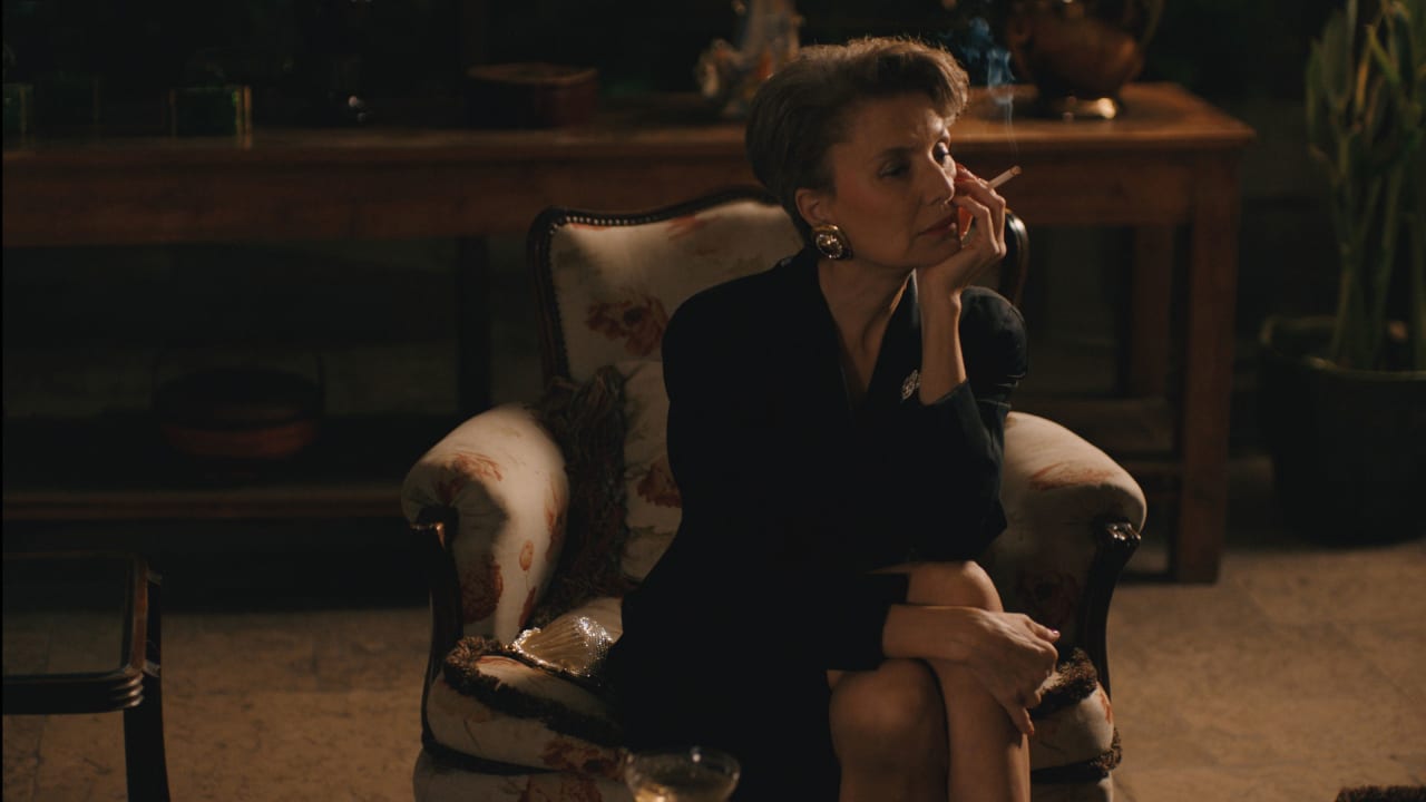 Fotograma de Azor (2022)