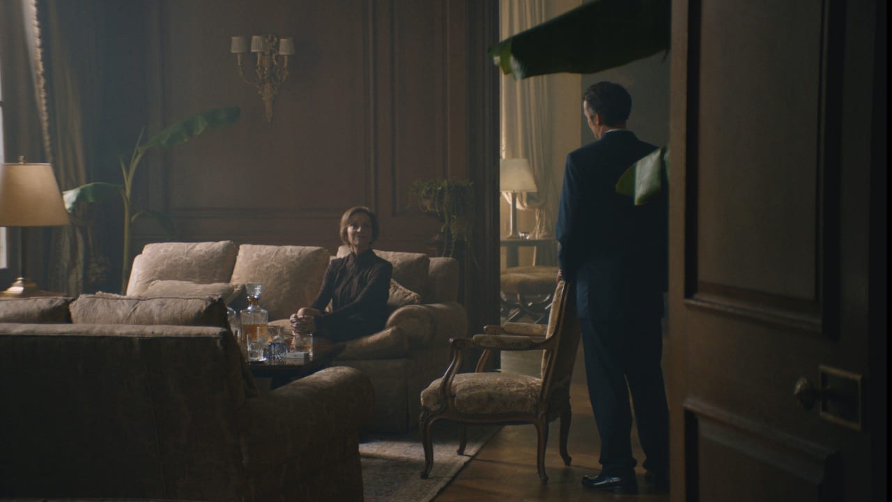 Fotograma de Azor (2022)